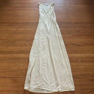 Misa Los Angeles maxi dress